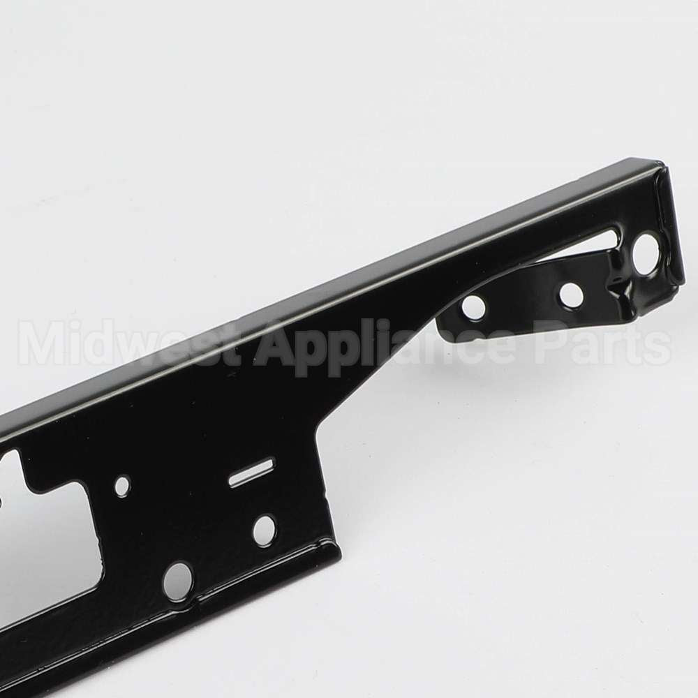 WB07X42966 GE Bottom Trim Channel Black