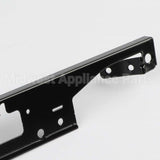 WB07X42966 GE Bottom Trim Channel Black