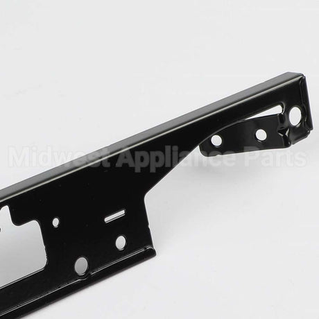 WB07X42966 GE Bottom Trim Channel Black