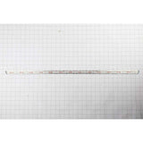 WB07X43946 GE Trim Asm