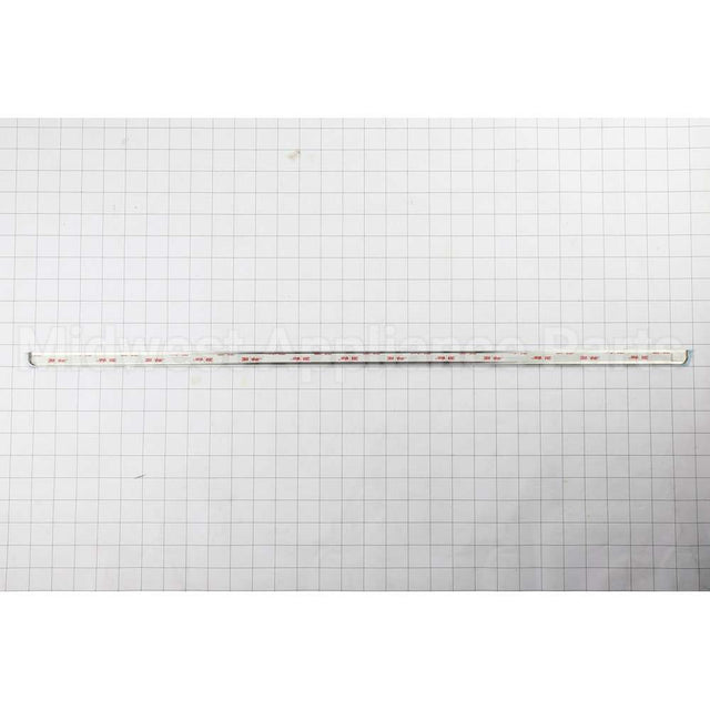 WB07X43946 GE Trim Asm