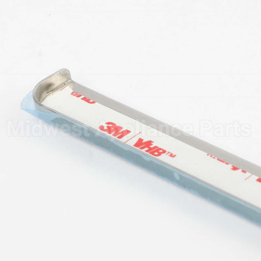 WB07X43946 GE Trim Asm