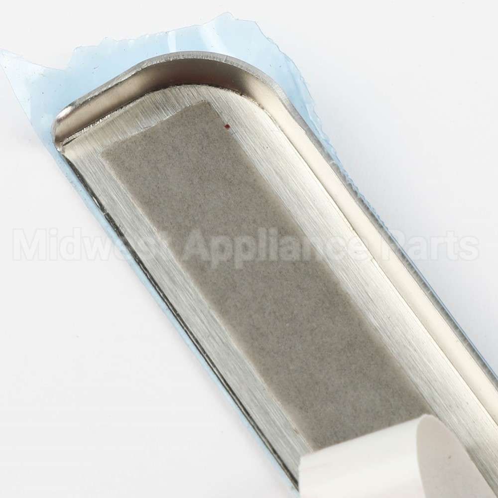 WB07X43946 GE Trim Asm