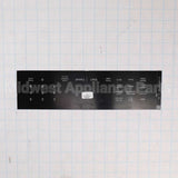WB07X47344 GE Overlay