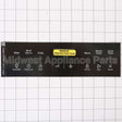 WB07X47348 GE Overlay