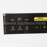 WB07X47348 GE Overlay