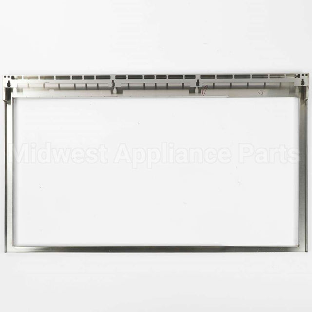 WB07X47387 GE Stainless Steel Bullnose