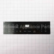 WB07X48486 GE Overlay