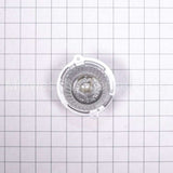 WB08T10002 GE Range Oven Lamp Assembly