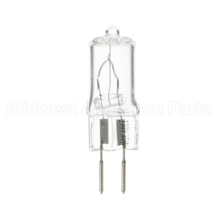 WB08T10023 GE Range Halogen Bulb 35W