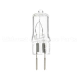 WB08T10023 GE Range Halogen Bulb 35W