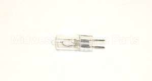 WB08T10023 GE Range Halogen Bulb 35W