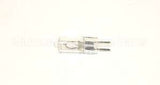 WB08T10023 GE Range Halogen Bulb 35W