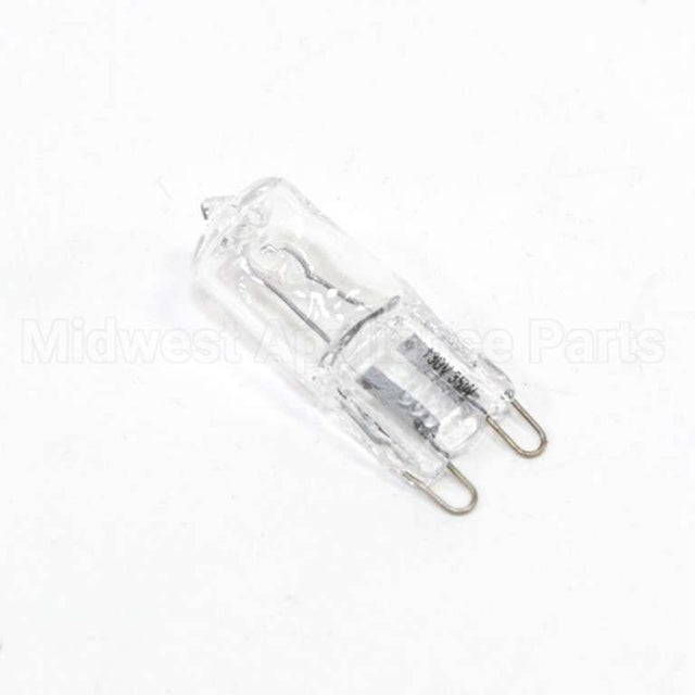 WB08T10045 GE Lamp Halogen G9