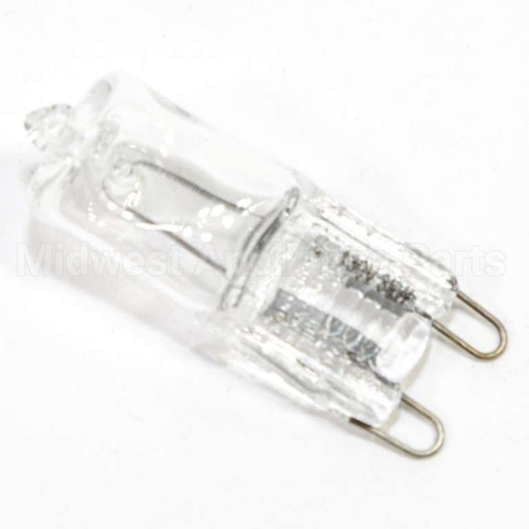 WB08T10045 GE Lamp Halogen G9