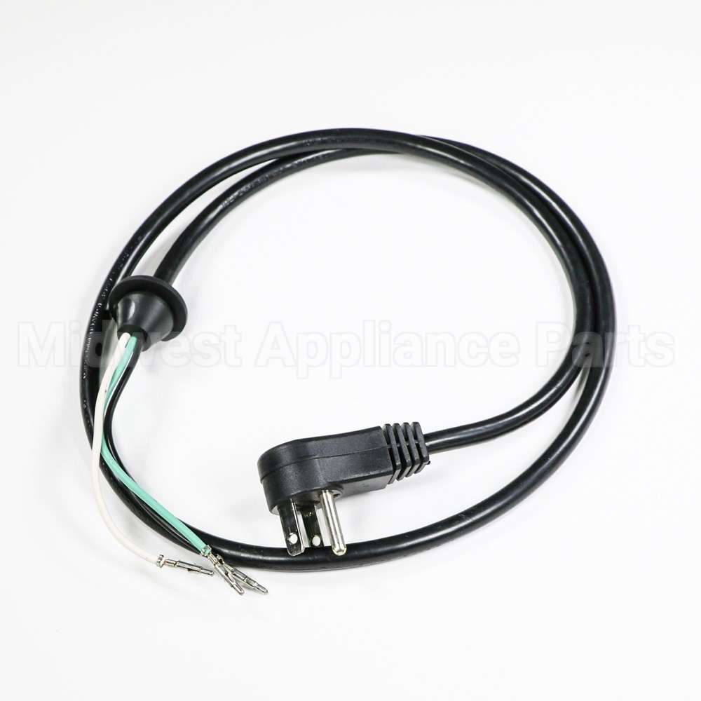 WB08X10018 GE Power Cord