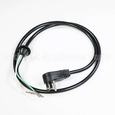 WB08X10018 GE Power Cord