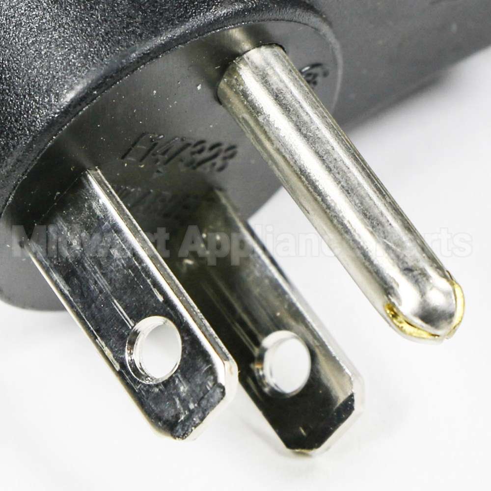 WB08X10018 GE Power Cord