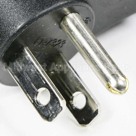 WB08X10018 GE Power Cord