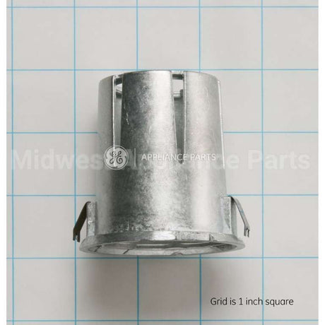 WB08X10038 GE Lamp Hldr Support W/Clip
