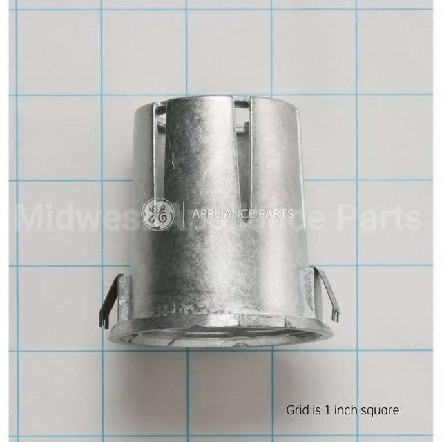 WB08X10038 GE Lamp Hldr Support W/Clip