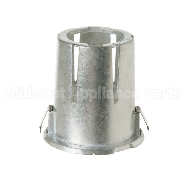 WB08X10038 GE Lamp Hldr Support W/Clip