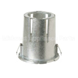 WB08X10038 GE Lamp Hldr Support W/Clip