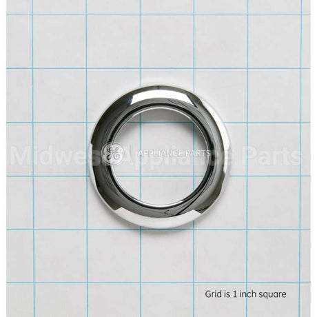 WB08X10039 GE Range Hood Bulb Bezel