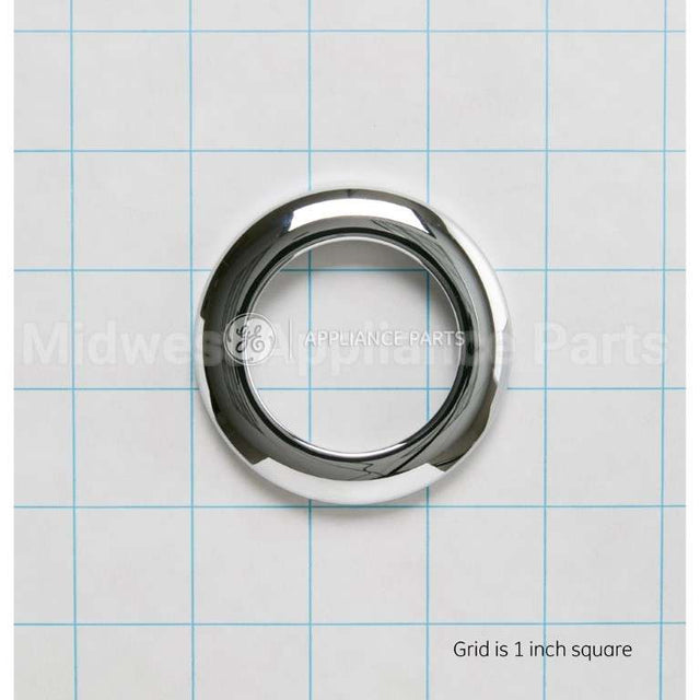 WB08X10039 GE Range Hood Bulb Bezel
