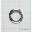 WB08X10039 GE Range Hood Bulb Bezel