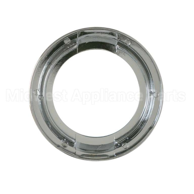 WB08X10039 GE Range Hood Bulb Bezel