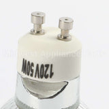 WB08X10052 GE Lamp Bulb