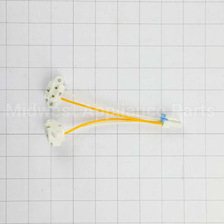 WB08X10066 GE Socket Halogen Lamp
