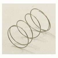 WB09X10006 GE Button Spring