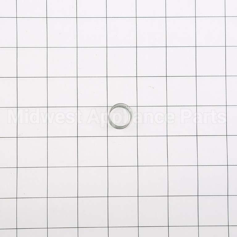 WB09X10006 GE Button Spring