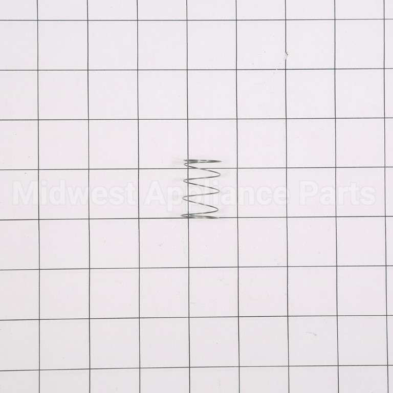 WB09X10006 GE Button Spring
