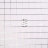 WB09X10006 GE Button Spring