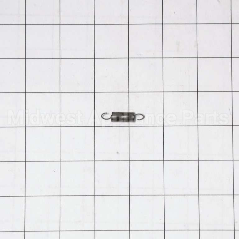 WB09X10017 GE Spring Latch Door