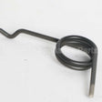 WB09X10038 GE Torsion Spring Left
