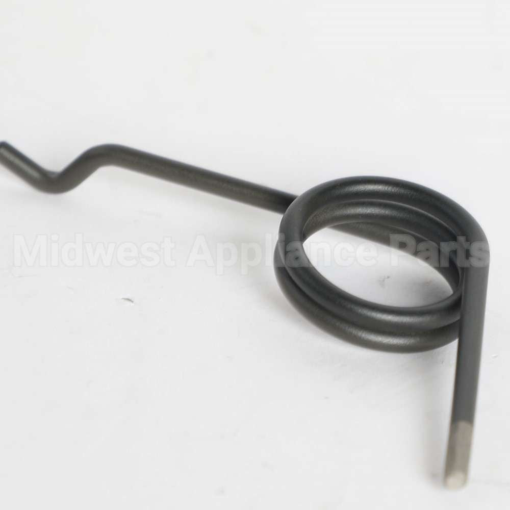 WB09X10038 GE Torsion Spring Left