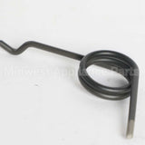WB09X10038 GE Torsion Spring Left