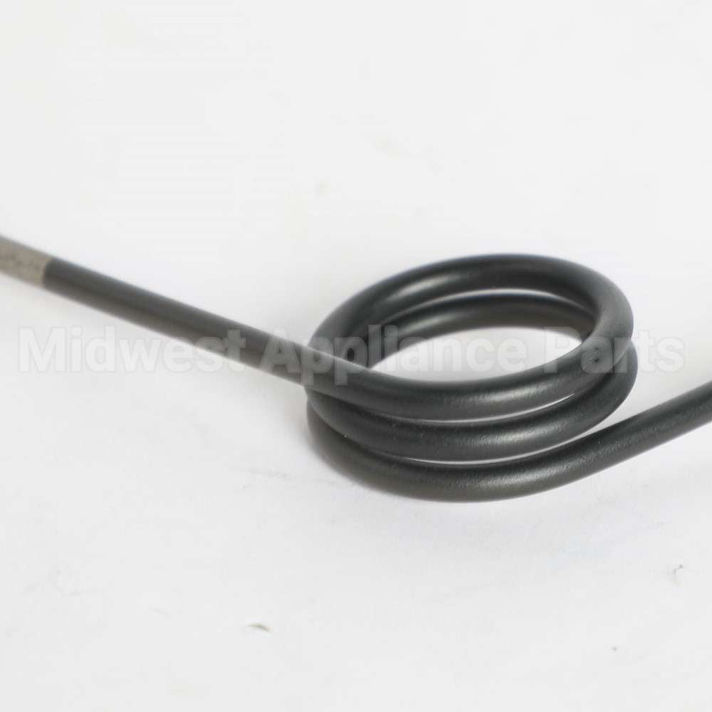 WB09X10038 GE Torsion Spring Left