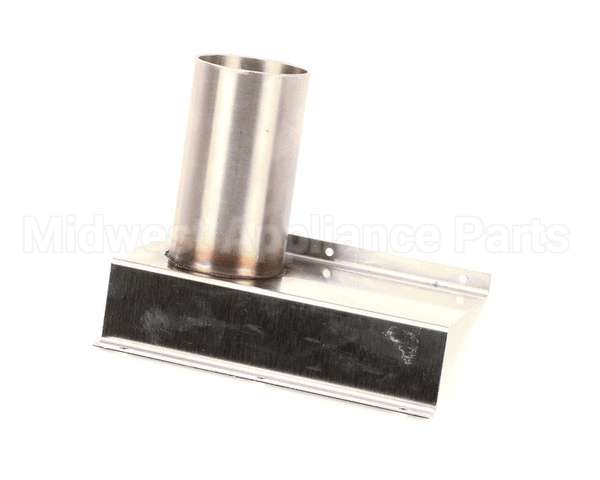 WB10431100 Bki Weldment, Top, Vent/Drain Box,