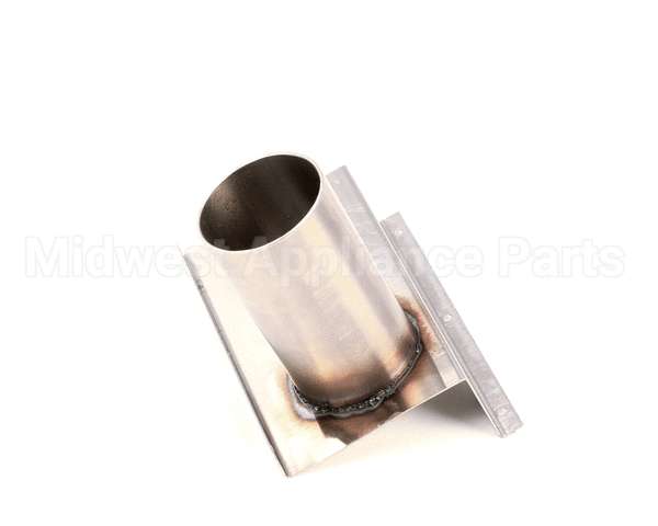 WB10431100 Bki Weldment, Top, Vent/Drain Box,