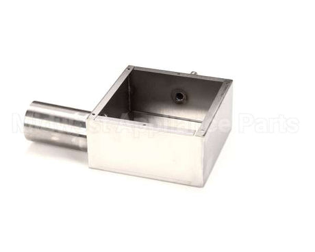 WB10431500 Bki Weldment Lower Drain Box Huon