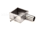 WB10431500 Bki Weldment Lower Drain Box Huon