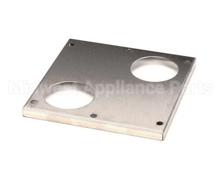 WB10431600 Bki Weldment, Top, Lower Drain Bo