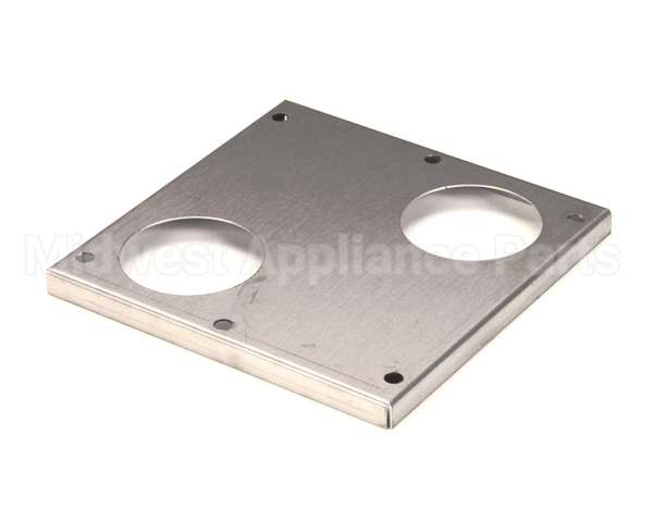 WB10431600 Bki Weldment, Top, Lower Drain Bo