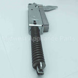 WB10K10017 GE Hinge Door Rt(36)