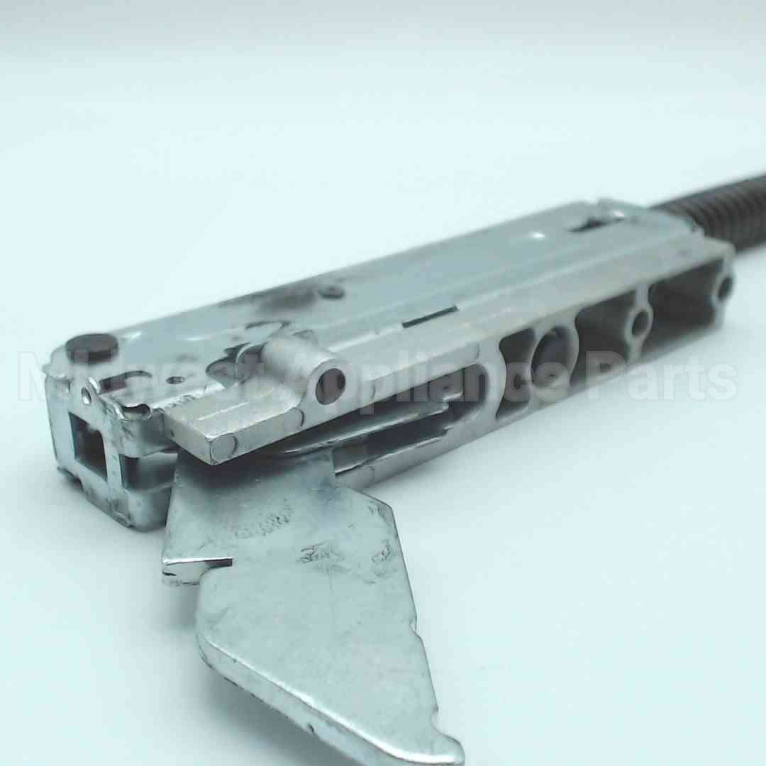 WB10K10018 GE Hinge Door Lt(36)